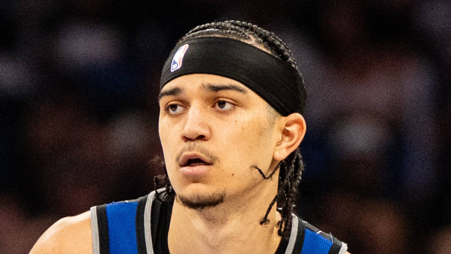 Why Anthony Black Should Hold Out on Magic Contract Extension