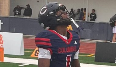 Miami Central vs. Columbus: GMAC Championship Carries Open Division Stake