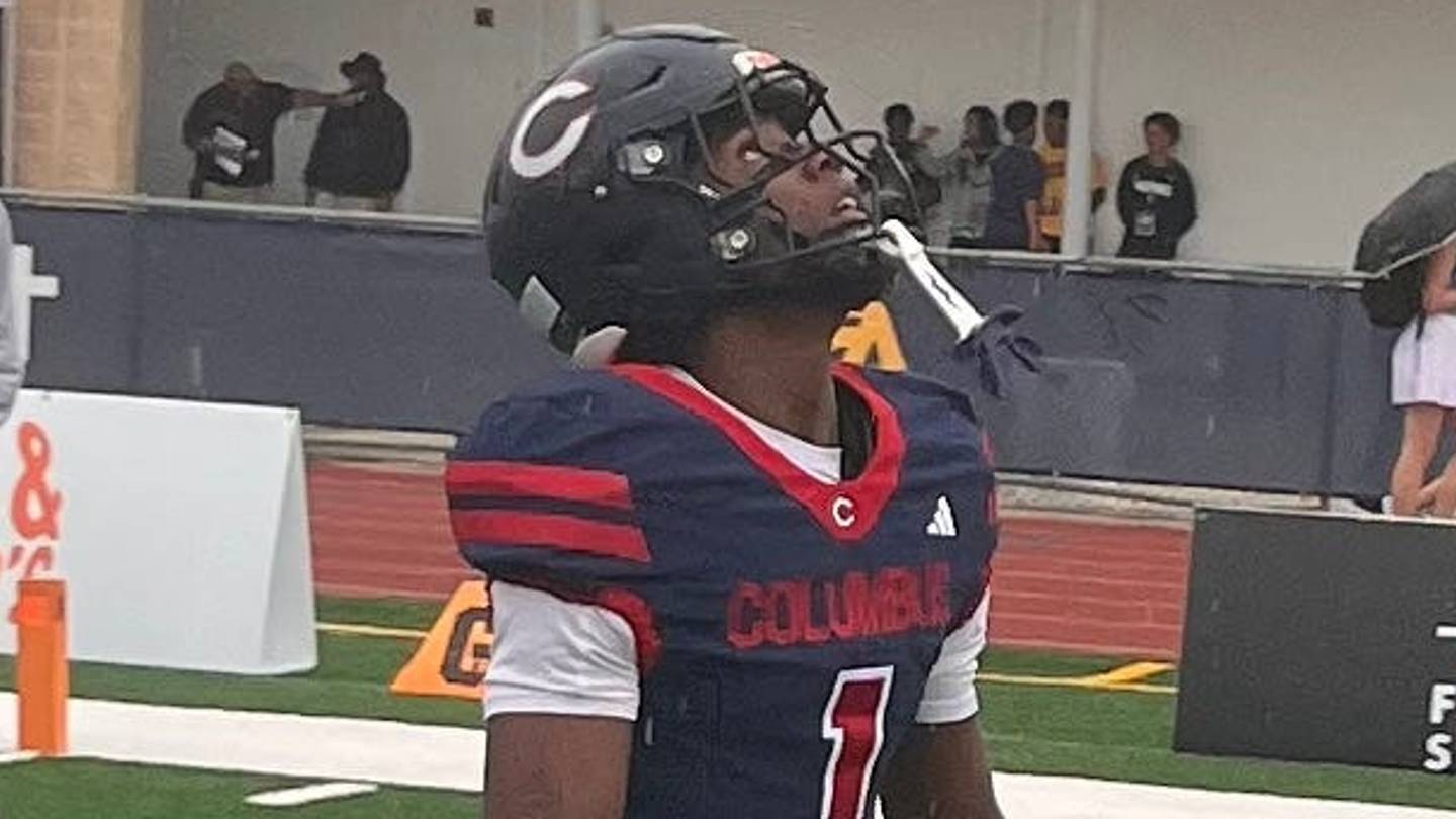 Miami Central vs. Columbus: GMAC Championship Carries Open Division Stake