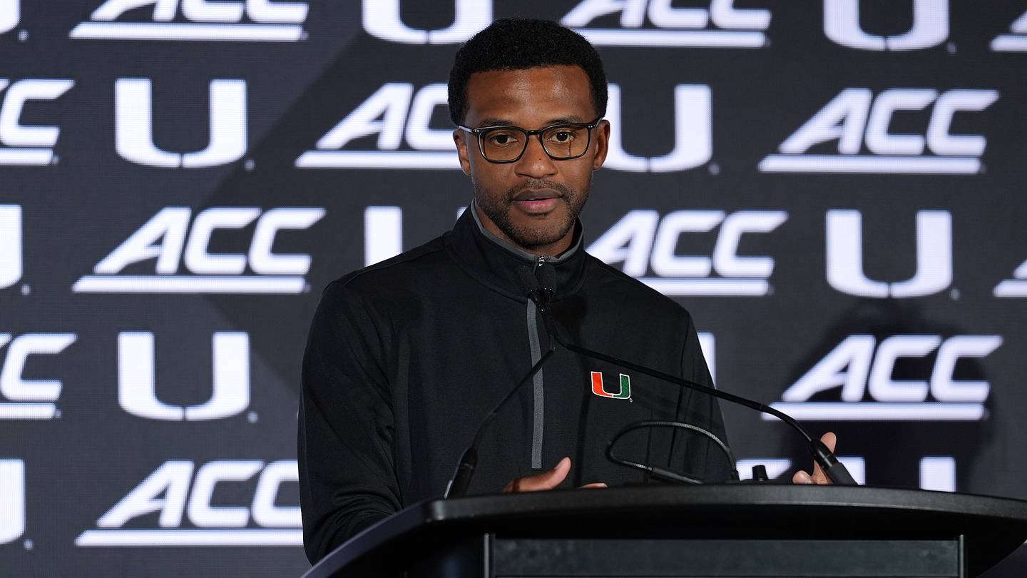 Where Miami Basketball is Predicted to Finish in the ACC for the 2026-27 Season