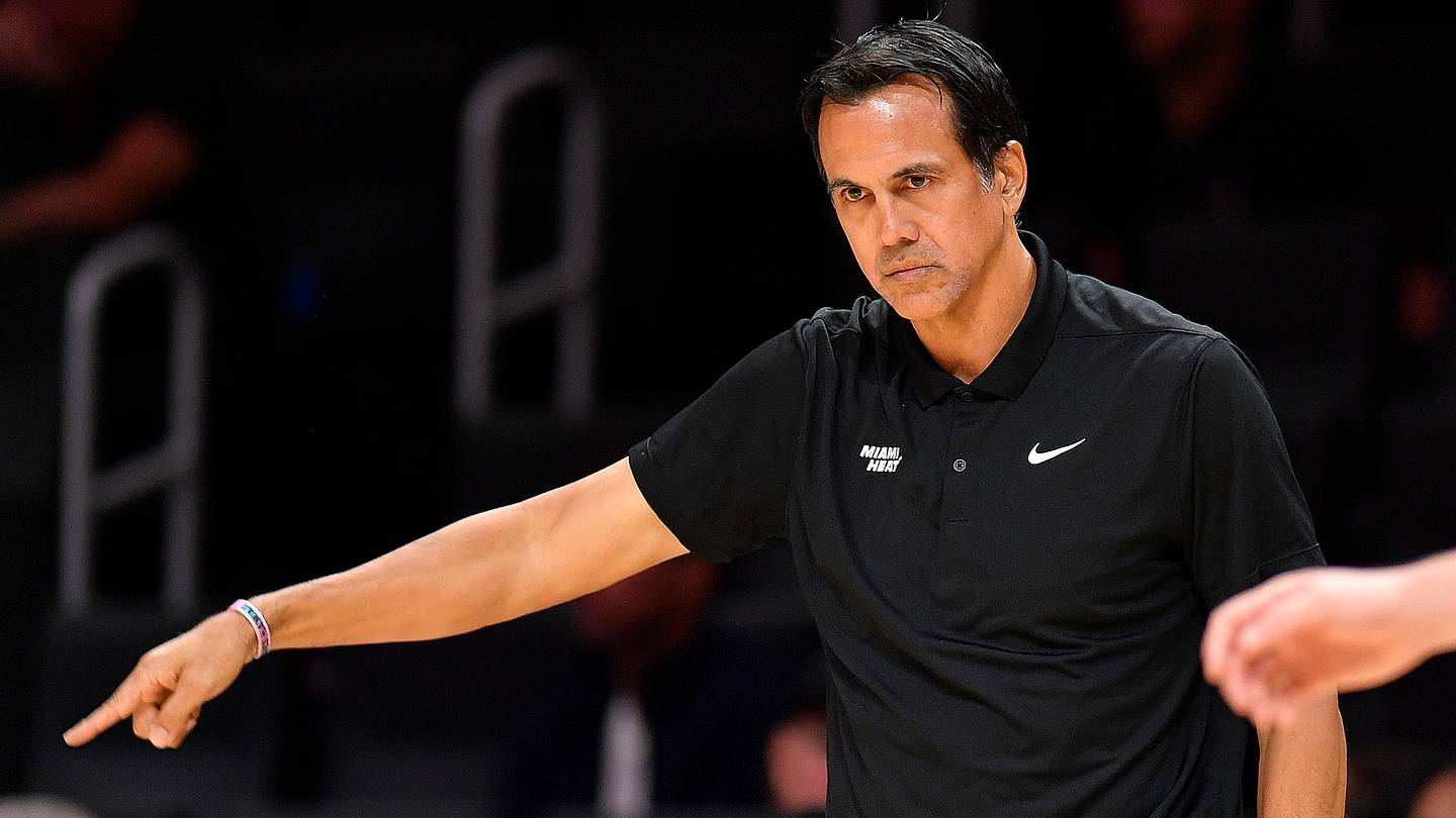 The Biggest Question Mark for the Miami Heat Heading into the Season