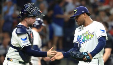 Rays' Deadline Pickups Are Delivering Big in the ALCS