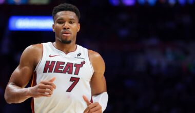 Miami Heat-Brooklyn Nets Preview: Injuries, Betting Lines, How to Watch & Starters