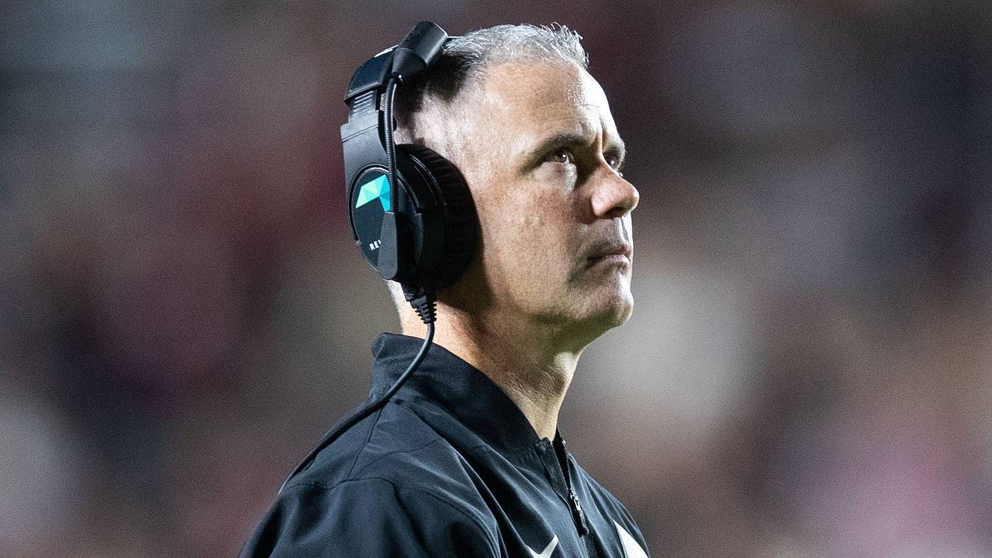 FSU Football Considered Colossal Underdog Before No. 3 Miami Hurricanes Matchup