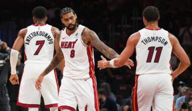 The 3 Things That Went Most Right for the Miami Heat in Preseason