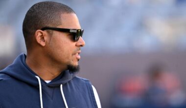 Chicago Bears Are Logical Landing Spot For 2 Tampa Bay Buccaneers Trade Candidates