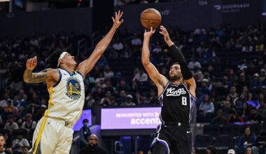 Miami Heat Named Potential Landing Spot for Two-Time All-Star
