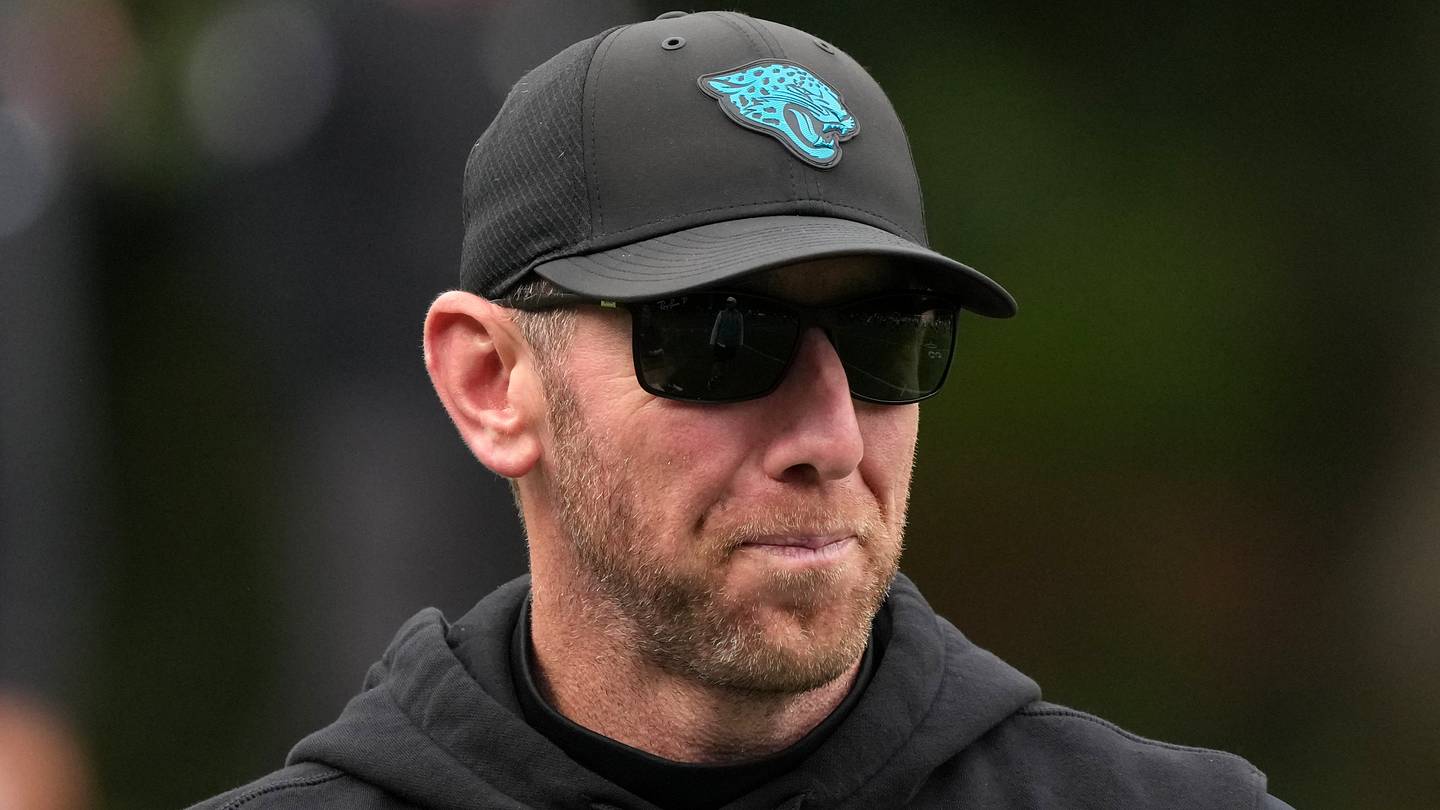 It Is Becoming Clear Which Big-Money Defender the Jaguars Won't Have vs. the Texans