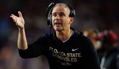 NoleGameday Staff Score Predictions: FSU Football at No. 3 Miami Hurricanes