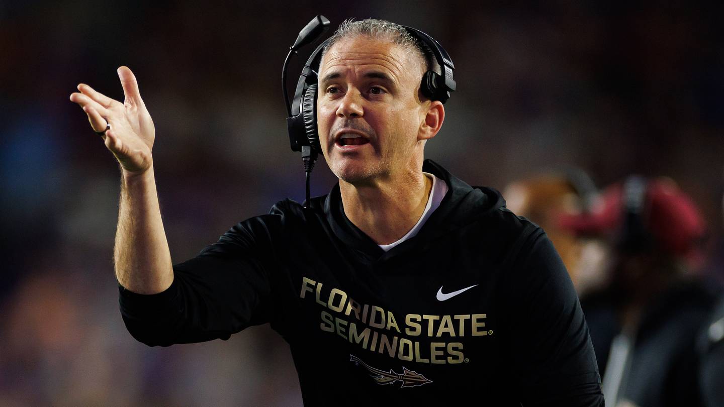 NoleGameday Staff Score Predictions: FSU Football at No. 3 Miami Hurricanes