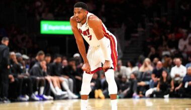Why Giannis Antetokounmpo Believes the Miami Heat Can Get More from Him
