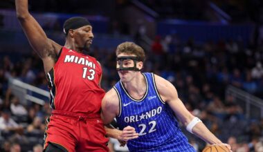 Miami Heat-Orlando Magic Preview: Injuries, Betting Lines, Starters & How to Watch