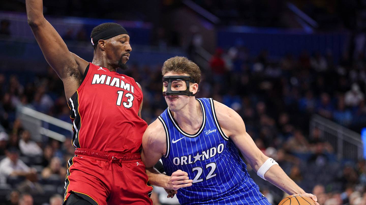 Miami Heat-Orlando Magic Preview: Injuries, Betting Lines, Starters & How to Watch