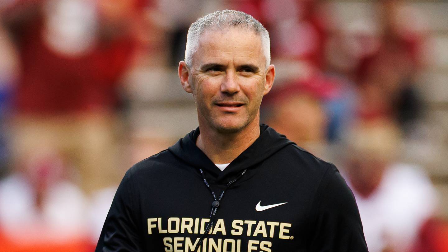 FSU Football at No. 3 Miami Hurricanes: Seminoles Upgrade DB To Available