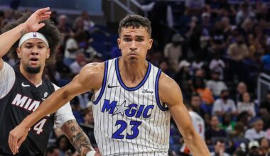 3 things that went right for the Orlando Magic this preseason