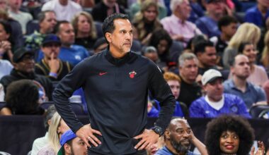 Final Record Predictions for the Miami Heat's 2026/27 Season