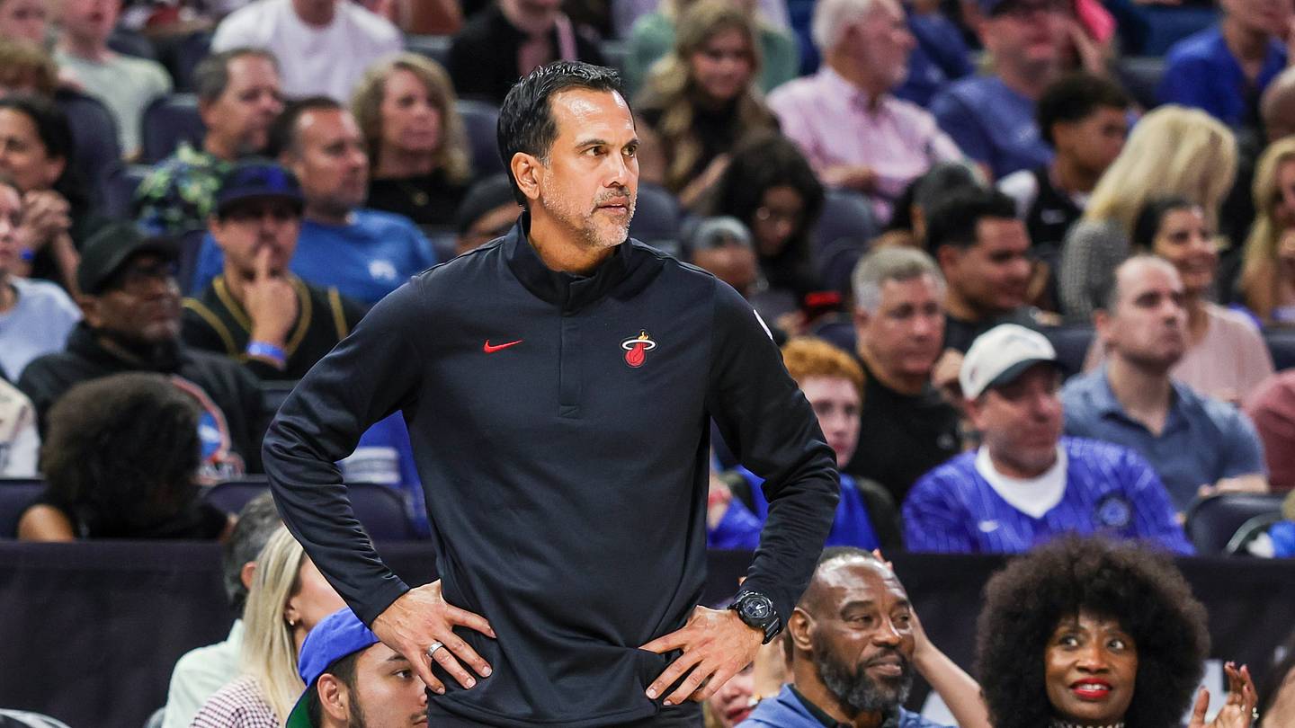 Final Record Predictions for the Miami Heat's 2026/27 Season