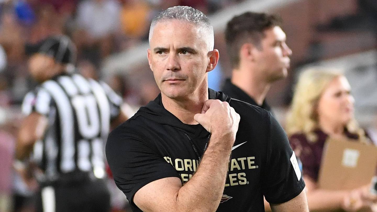 FSU Football Depth Chart: What To Know Ahead Of No. 3 Miami Hurricanes