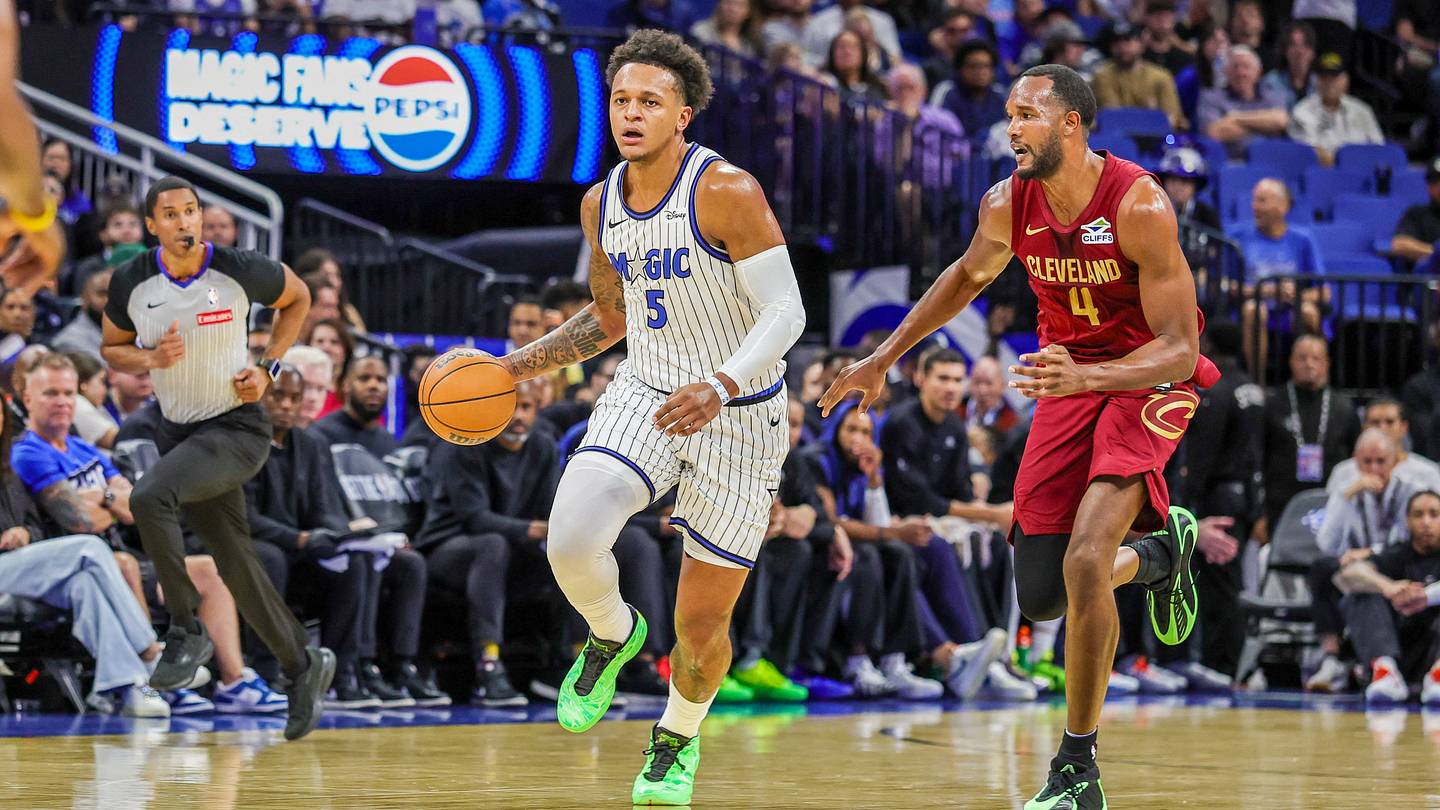 Keys To A Good Start For Banchero and the Orlando Magic