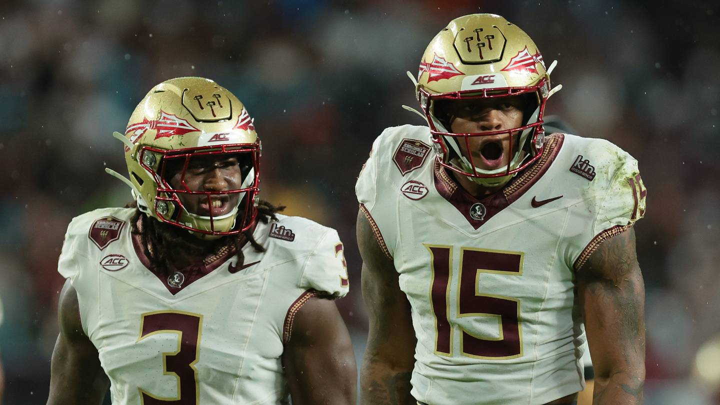 Breaking Down The Best And Worst FSU Football Performances vs. Miami Hurricanes