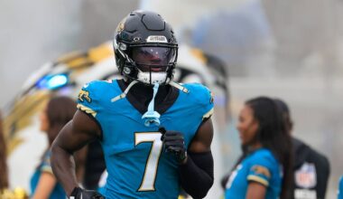 The Brian Thomas Jr. Era Effectively Ended vs. Texans, and the Jaguars' Next Steps Must Be Careful