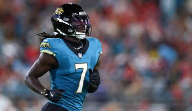Kansas City Chiefs v Jacksonville Jaguars - NFL 2025