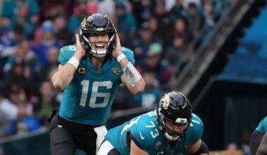 3 Overreactions to the Jaguars' Last-Second Loss to Texans: AFC South Shakeup