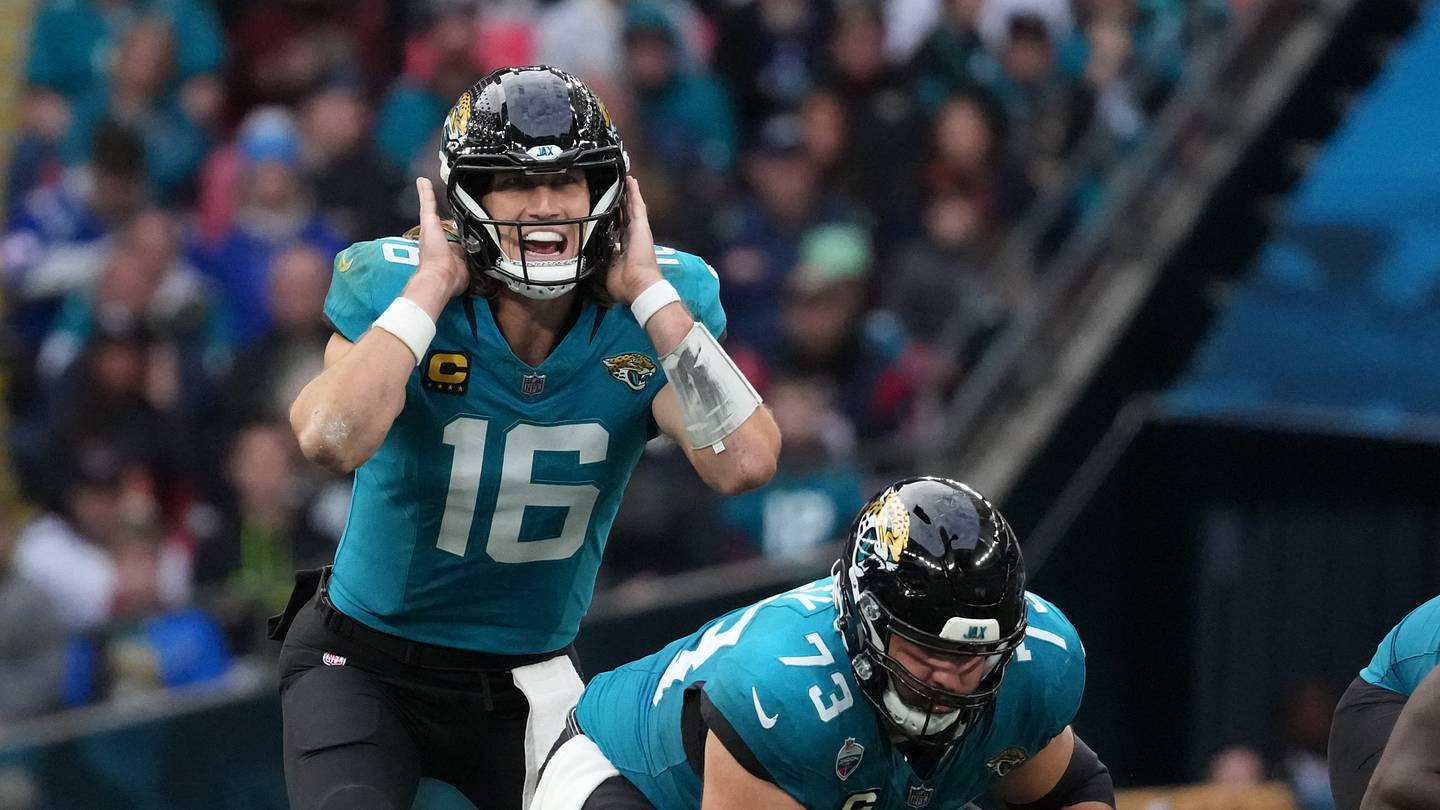 3 Overreactions to the Jaguars' Last-Second Loss to Texans: AFC South Shakeup