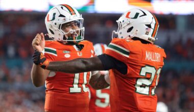 How To Watch Pittsburgh at No. 1 Miami