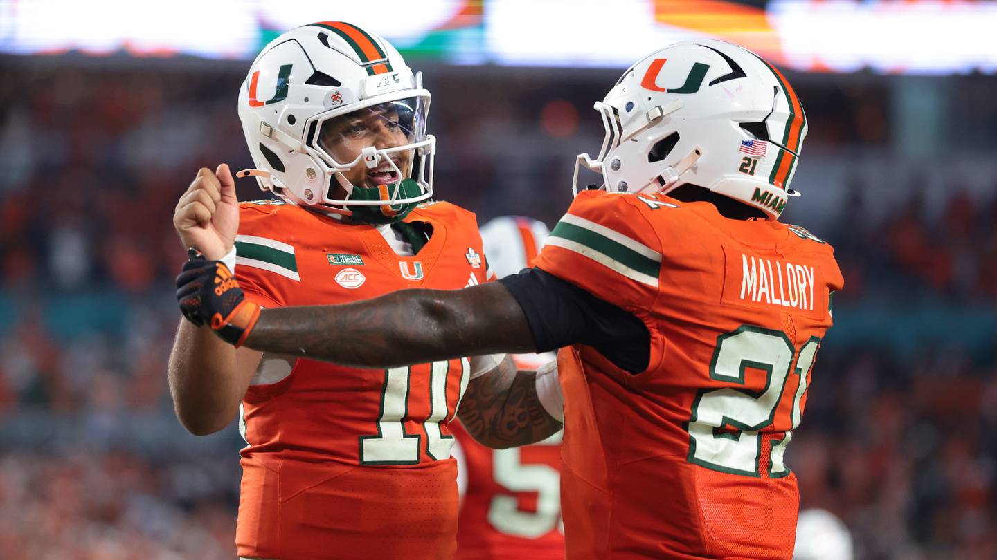 How To Watch Pittsburgh at No. 1 Miami
