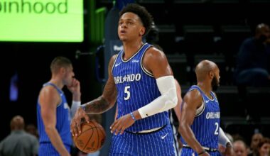 The Orlando Magic finished their preseason feeling a lot of optimism about their direction. The question is whether it will carry over when the games count.
