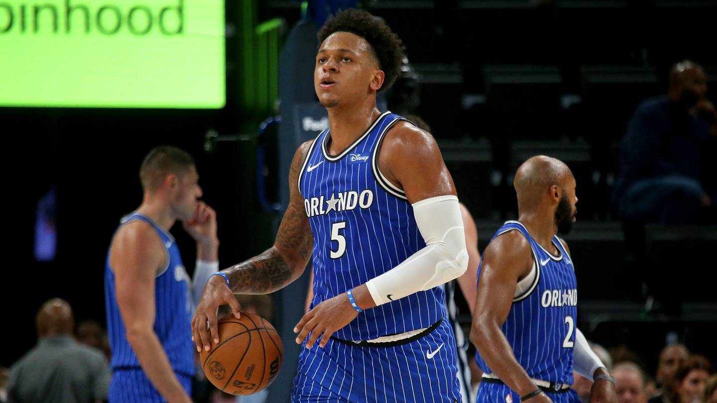 The Orlando Magic finished their preseason feeling a lot of optimism about their direction. The question is whether it will carry over when the games count.