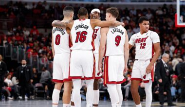 One Miami Heat Player Could Make or Break Their Championship Hopes