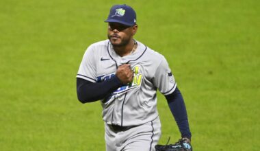 What Freddy Peralta's Tampa Bay Turnaround Says About the Mets