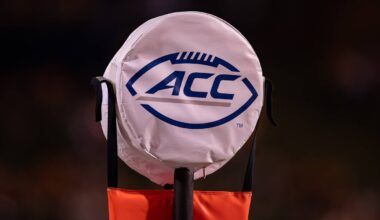 ACC Receives Stern Call After Controversial Florida State-Miami Game