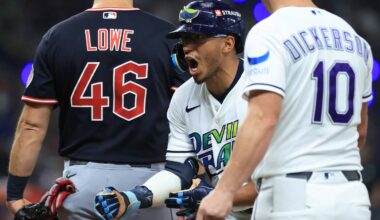 Guardians’ Offensive Struggles Exposed in Season-Ending ALCS Game 6 Loss