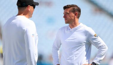 5 Realistic CB Trade Targets for the Jaguars Ahead of the NFL Trade Deadline