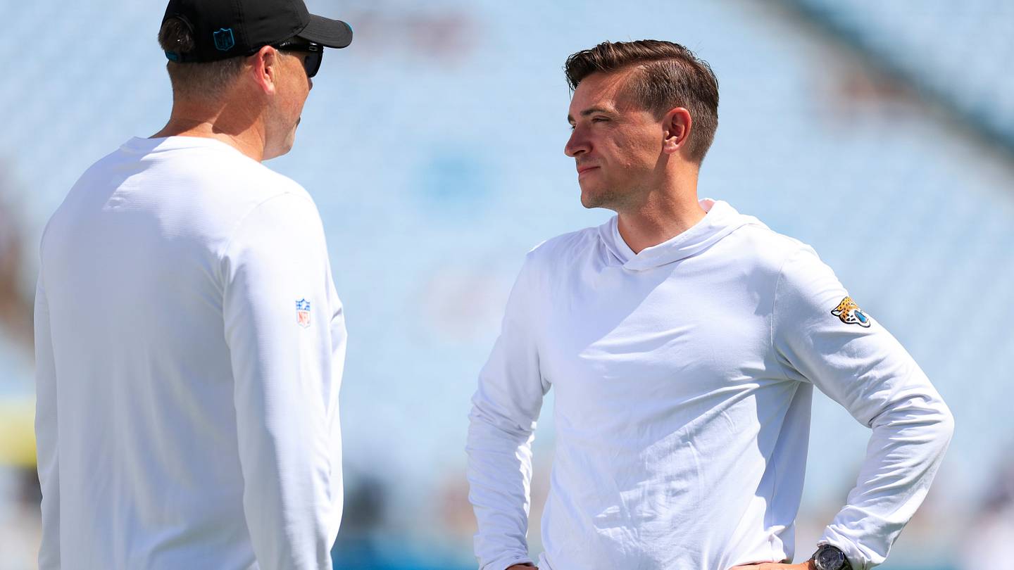 5 Realistic CB Trade Targets for the Jaguars Ahead of the NFL Trade Deadline