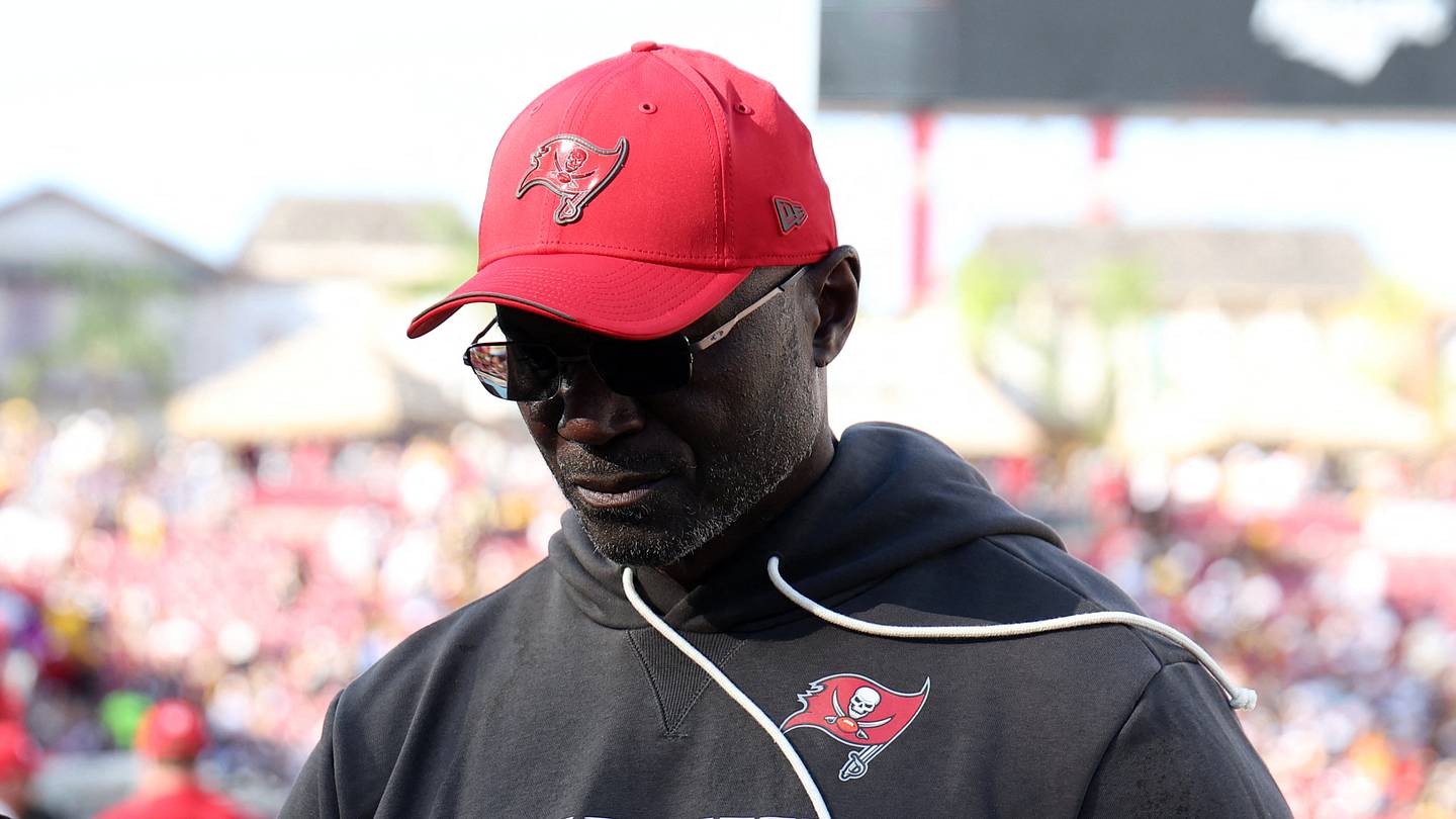 Buccaneers NFC South Update: How Far Back is Tampa Bay After Week 6?