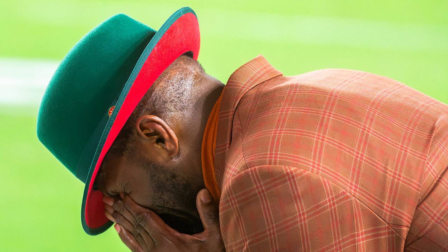 Miami Loses No. 1 Spot to New Contender in Updated College Football Rankings