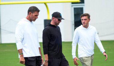 3 Questions the Jaguars Need to Answer During the Bye Week: Fixing the Secondary