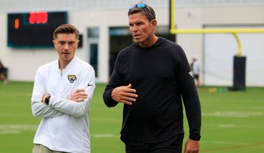 The Jaguars' Top 2027 Roster Need Just Became Crystal Clear