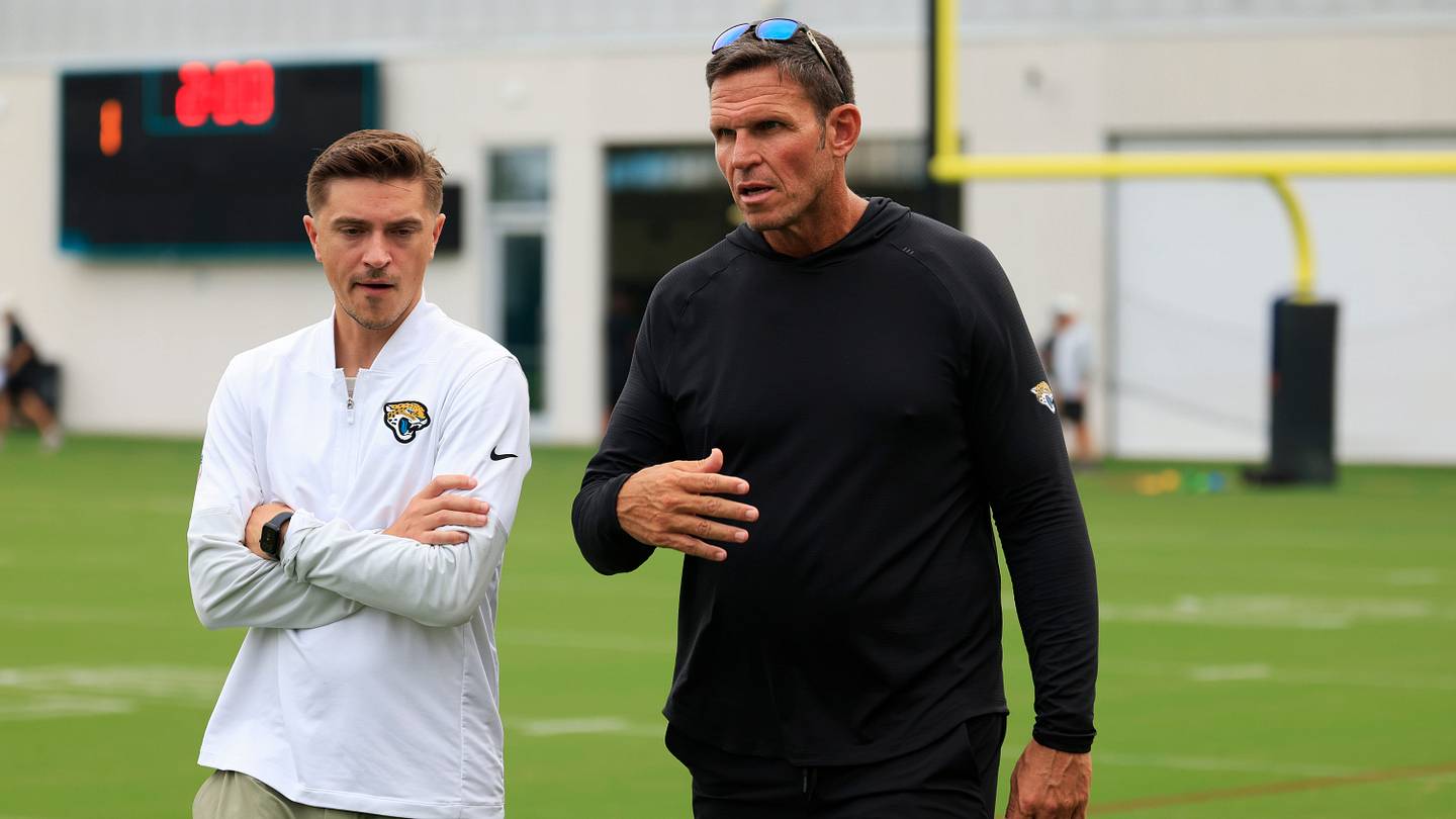 The Jaguars' Top 2027 Roster Need Just Became Crystal Clear