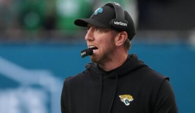 Jaguars Week 7 Rooting Guide: How the Bye Week Can Help Liam Coen's Squad