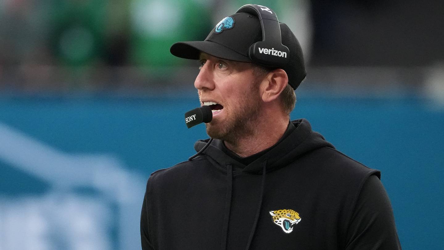 Jaguars Week 7 Rooting Guide: How the Bye Week Can Help Liam Coen's Squad