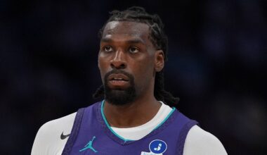 Score Predictions for Charlotte Hornets vs. Miami Heat