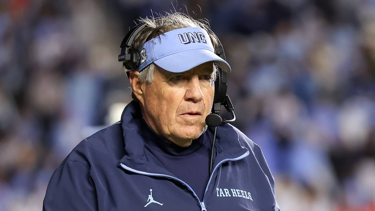 Why Tar Heels Present Perfect Trap Game For No. 1 Miami
