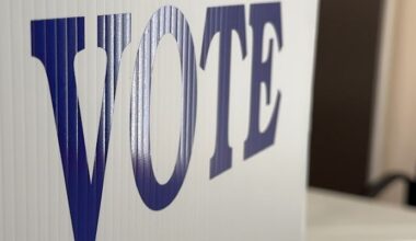 Hillsborough County mail-in ballot turnout drops