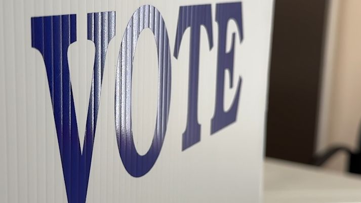Hillsborough County mail-in ballot turnout drops