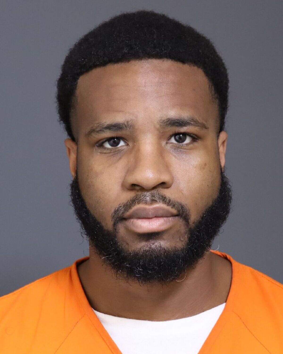 Tamarius Davis